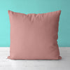 Kids & Nursery Throw Pillow - Vintage Pink