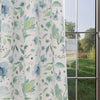 Floral Kids & Nursery Blackout Curtains - Poppy Emergence