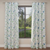 Floral Kids & Nursery Blackout Curtains - Poppy Emergence