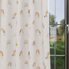 Rainbow Kids & Nursery Blackout Curtains - Rainbow Valley