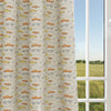 Retro Rides Maya Macon Kids Curtains