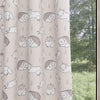 Animals Kids & Nursery Blackout Curtains - Santa's Magic