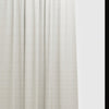 Sea Jewel French Gray Kids Curtains