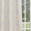 Sheep Kids & Nursery Blackout Curtains - Counting Sheep