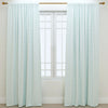 Shiva Cancun Slub Kids Curtains