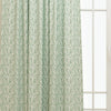 Shiva Fairway Slub Kids Curtains