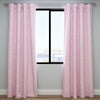 Kids & Nursery Blackout Curtains - Side Trends