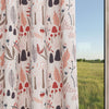 Mushroom Kids & Nursery Blackout Curtains - So Mush Love