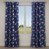 Space Kids & Nursery Blackout Curtains - Light Years Away