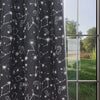 Kids & Nursery Blackout Curtains - Starry Patterns