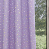 Stars Kids & Nursery Blackout Curtains - Candy Stars