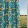 Cheetah Kids & Nursery Blackout Curtains - Swift Cheetah