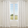 Kids & Nursery Blackout Curtains - Swiss Cross