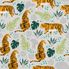 Tiger Kids & Nursery Blackout Curtains - Tiger's Den