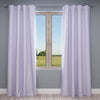 Stars Kids & Nursery Blackout Curtains - Twinkle Purple