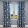 Underwater Kids & Nursery Blackout Curtains - Deep Sea