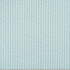 Vine Spa Blue Kids Curtains