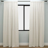 Vision Fog Slub Kids Curtains