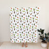 Personalized Woodland Name Blanket for Babies & Kids