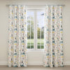 Animals Kids & Nursery Blackout Curtains - Walk in the Jungle