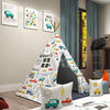 Kids Teepee, Car Decor Themed Room - Power Nap Station Collection