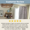 Bee Kids & Nursery Blackout Curtains - Catch the Buzz