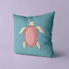 Sea World Throw Pillows | Set of 3 | Collection: Sea World | For Nurseries & Kid's Rooms