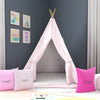 Pretty in Pink Kids Teepee