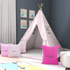 Pretty in Pink Kids Teepee