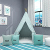 Fresh Vibes Kids Teepee